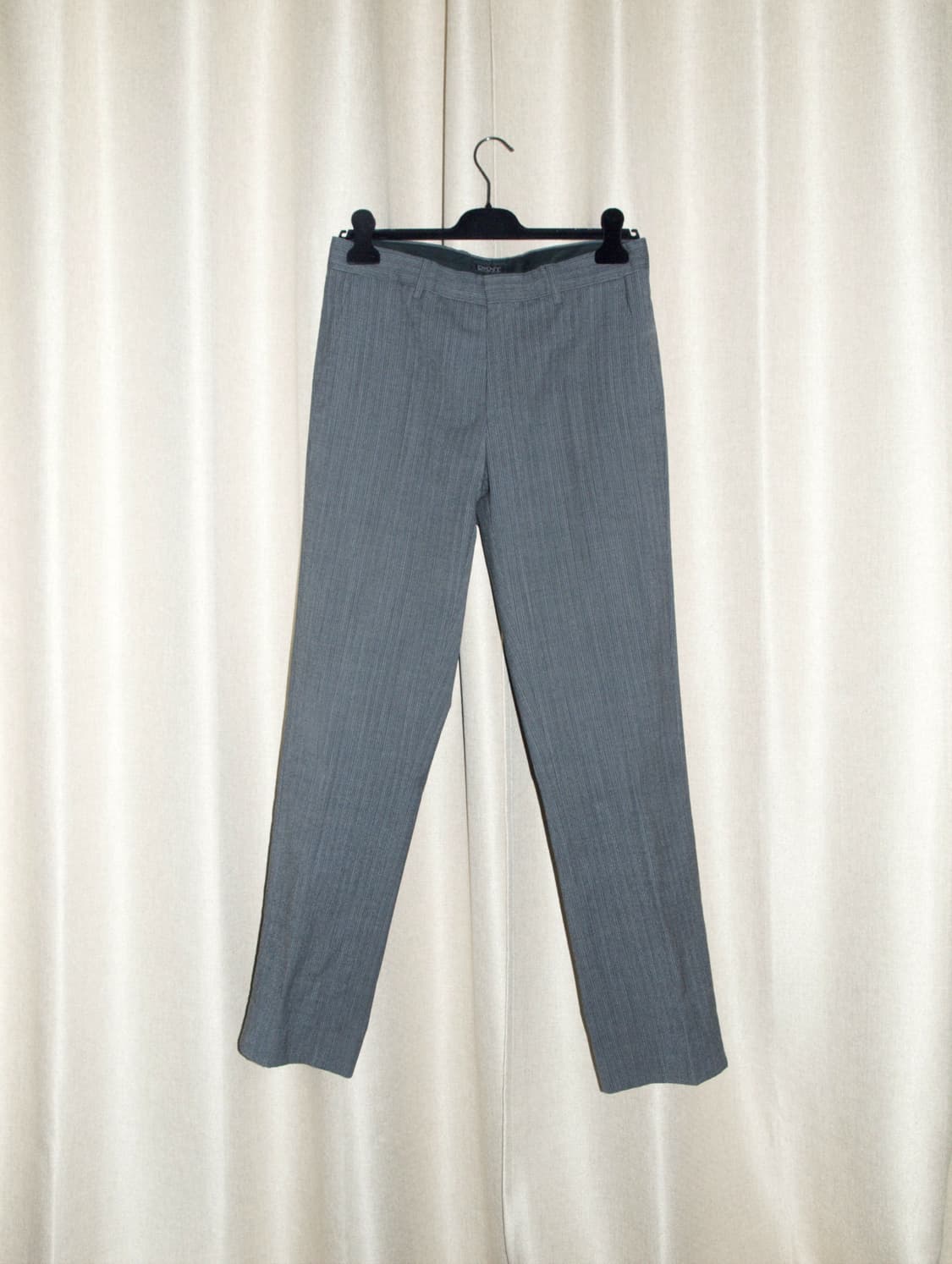 Stripe Wool Pants 상품이미지2