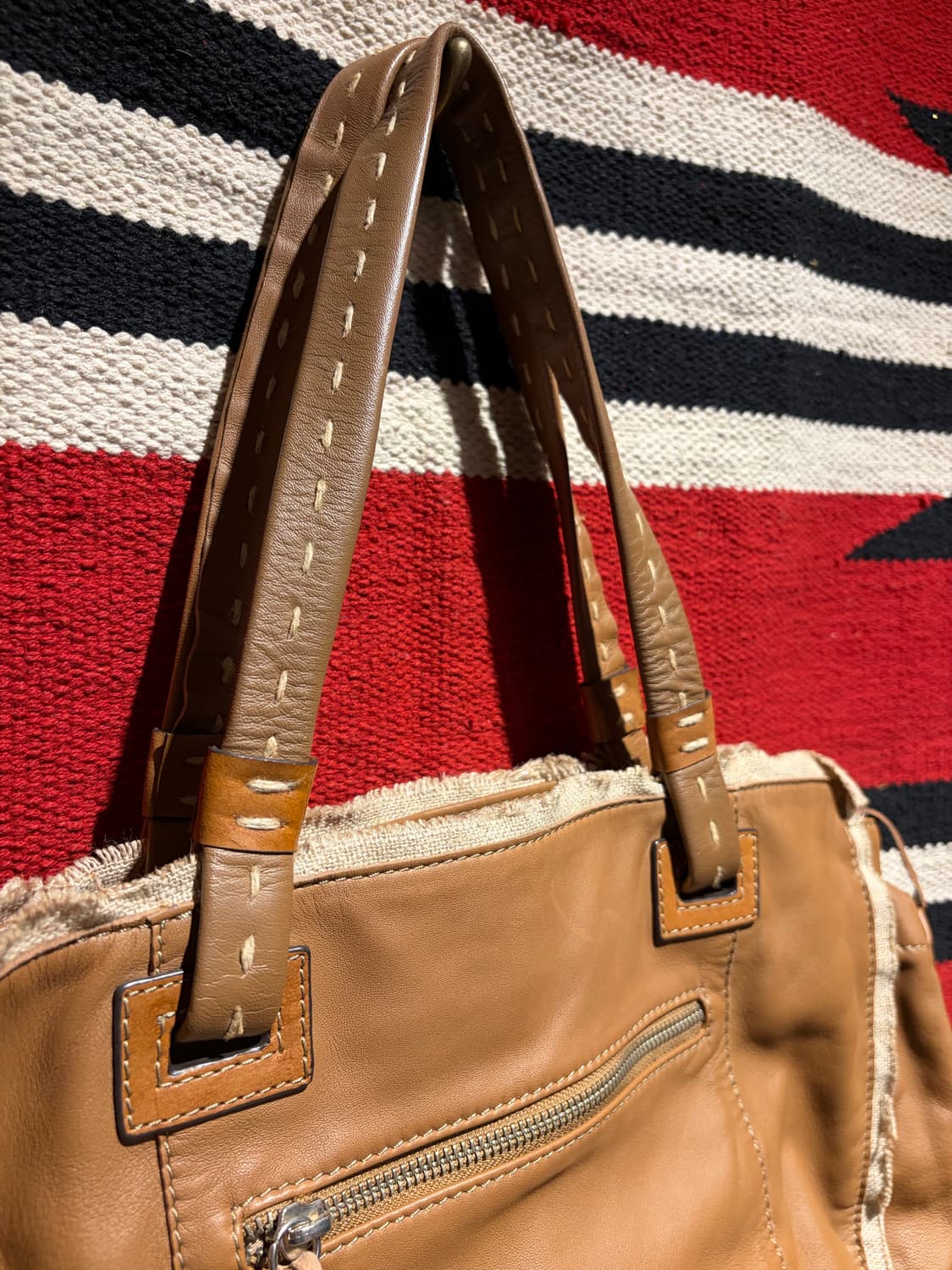 Italy martina caponi shoulder bag  상품이미지4