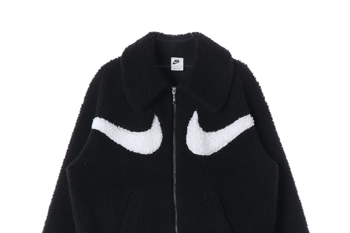 나이키 플리스 자켓 M 상품이미지4