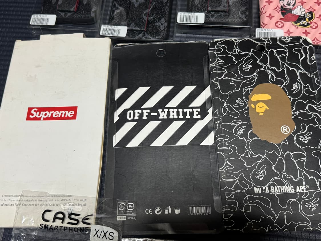 아이폰 X/XS 가격은 문의 상품이미지2