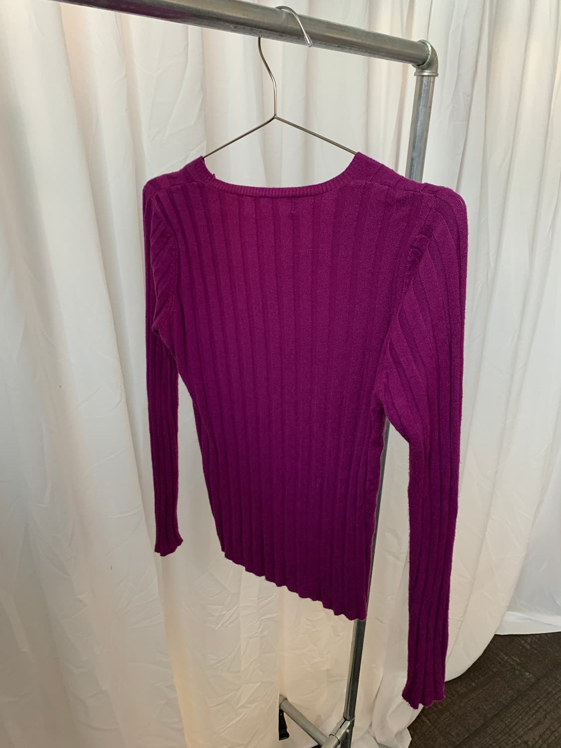 (AIIRE DE ALEXIS) 빈티지 니트 상품이미지2