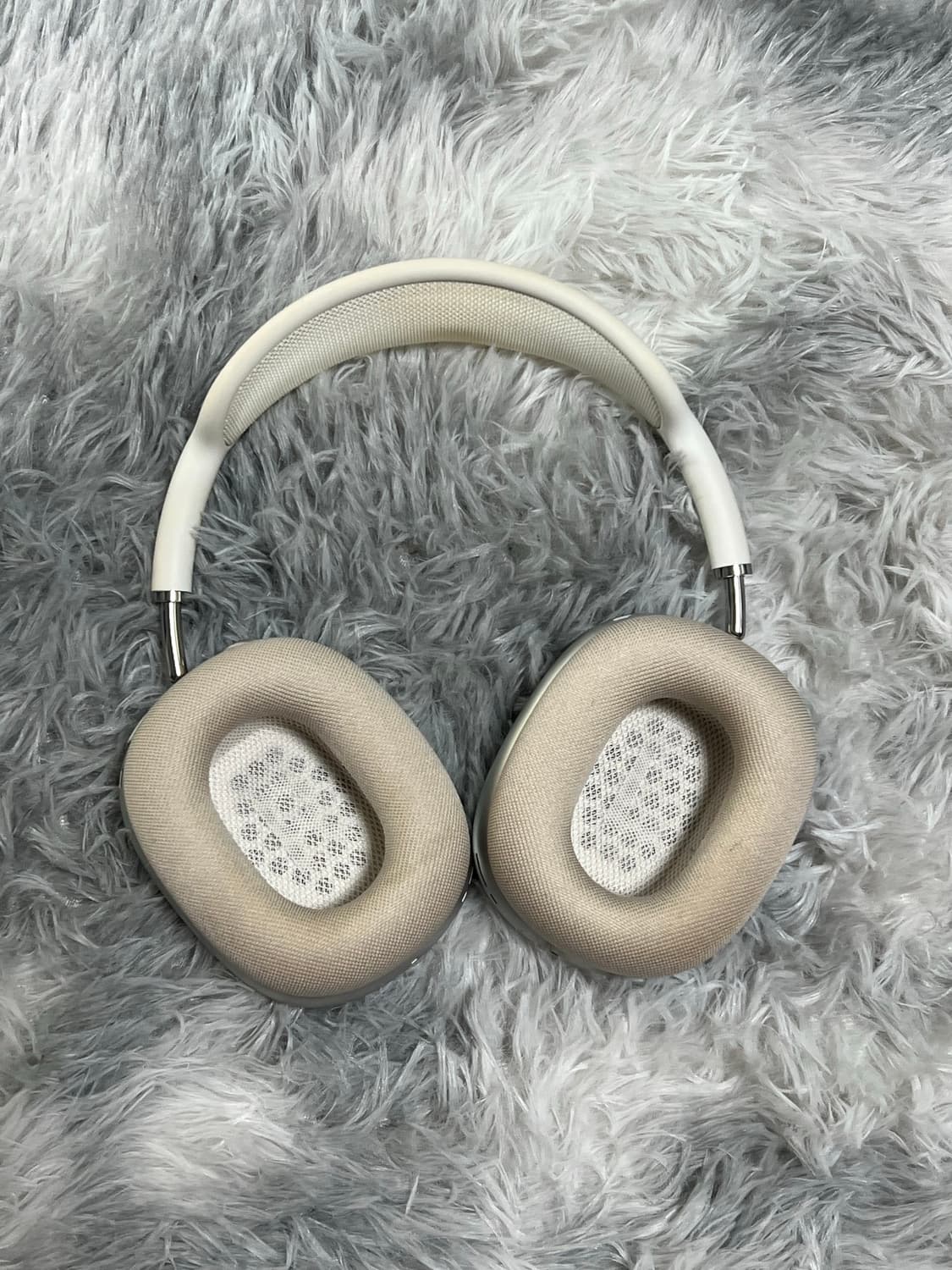 (정품) 에어팟 맥스 실버 상품이미지3