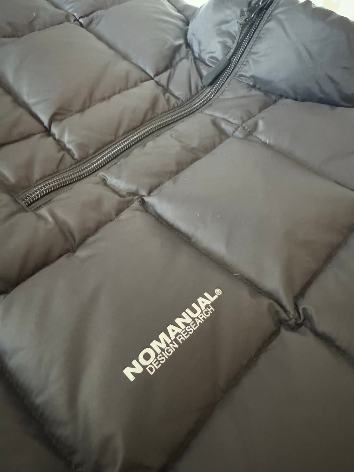 NOMANUAL 노메뉴얼 상품이미지8