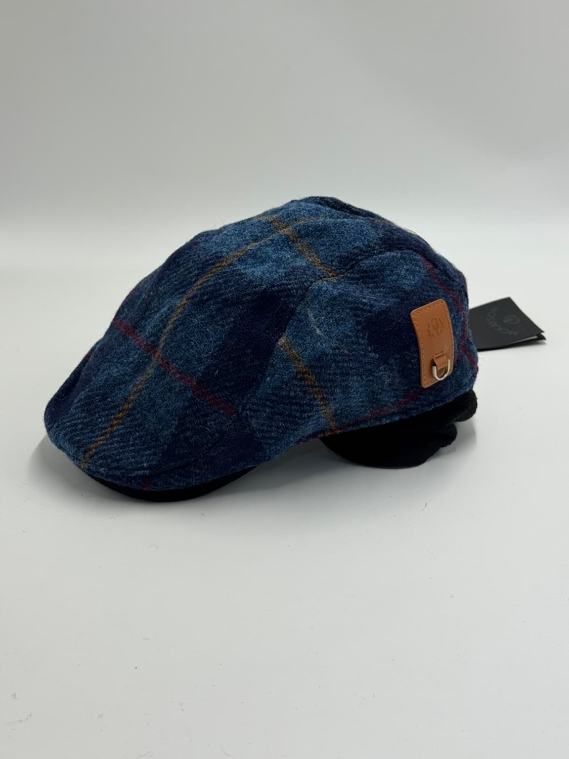 58 맥 케이슨 24FW 해리스 트위드 미사용 상품이미지1