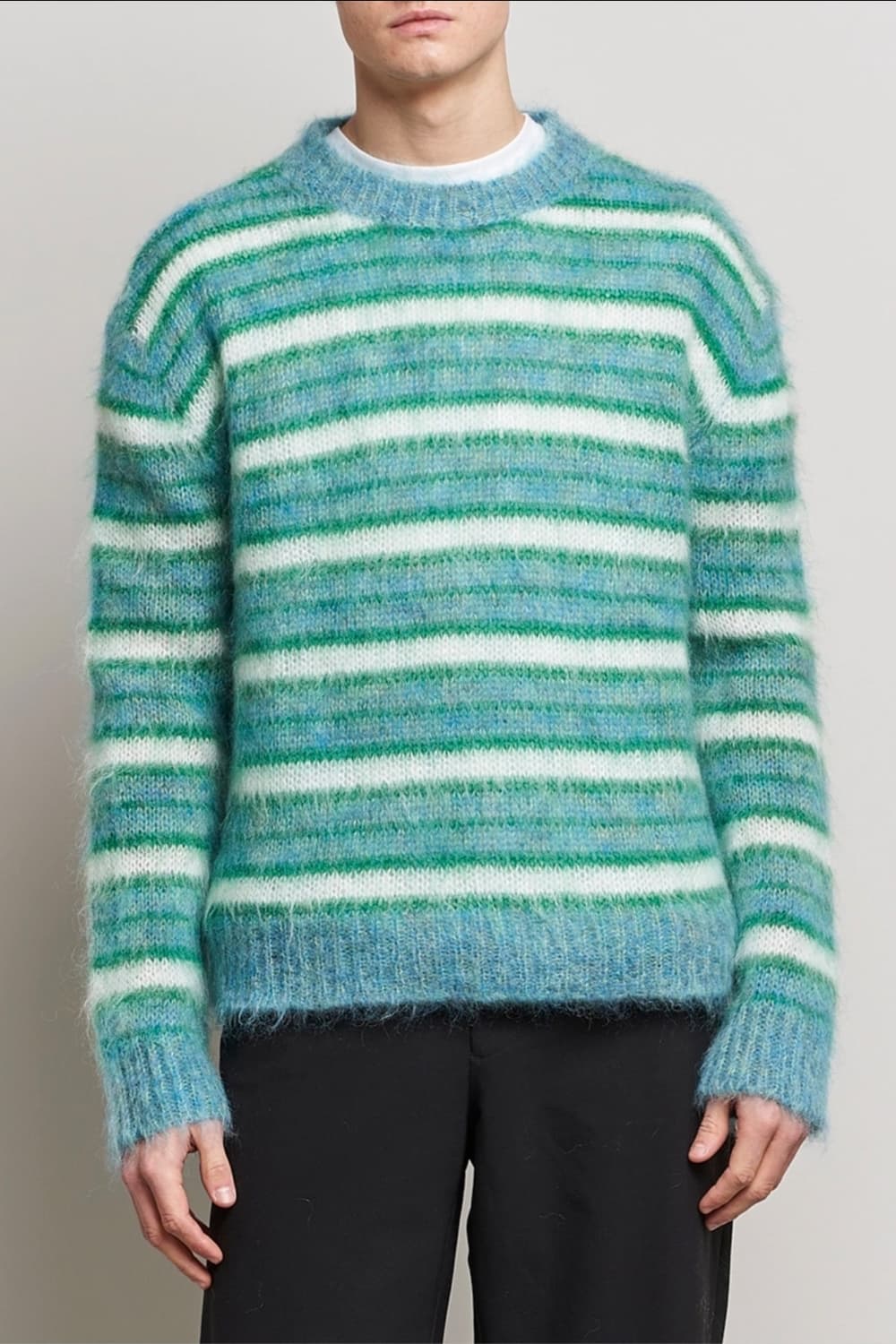 마르니 모헤어 니트 상품이미지1