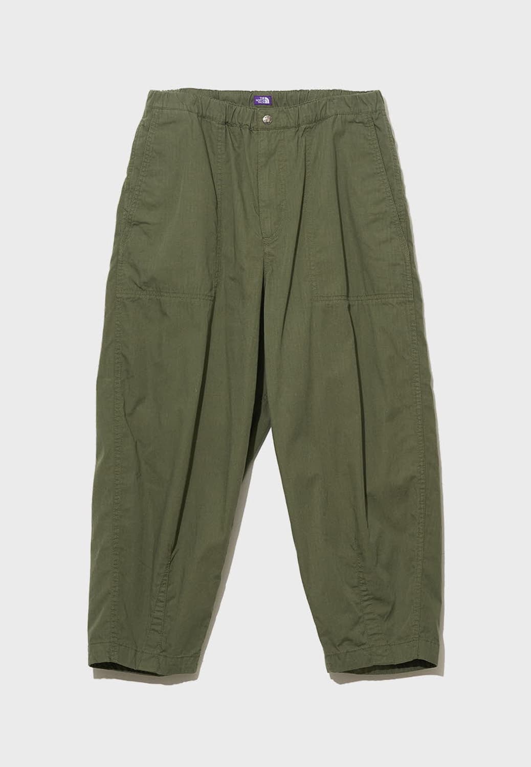 THE NORTH FACE PURPLE LABEL casual pants 상품이미지1