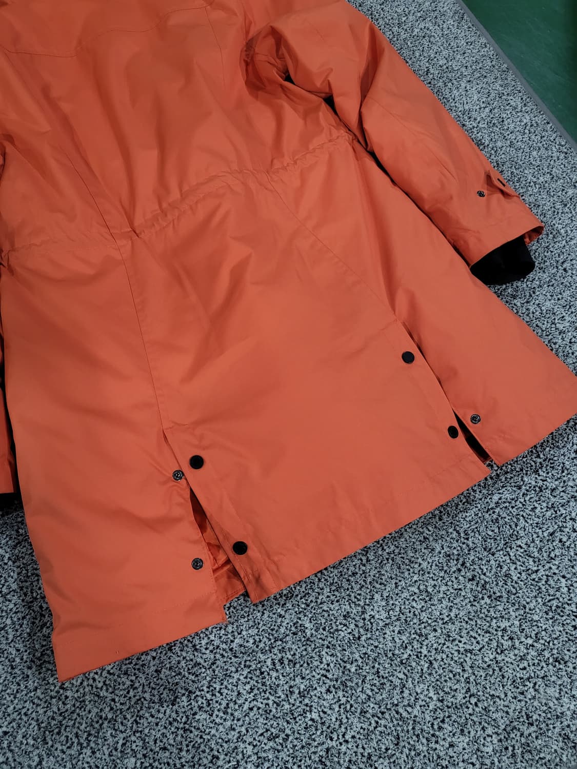 앙드레김 덕다운 여성 자켓 상품이미지5