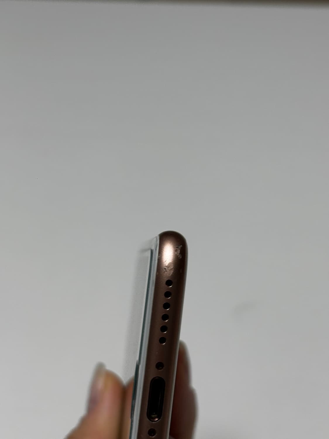 아이폰8 256기가 로즈골드 상품이미지7