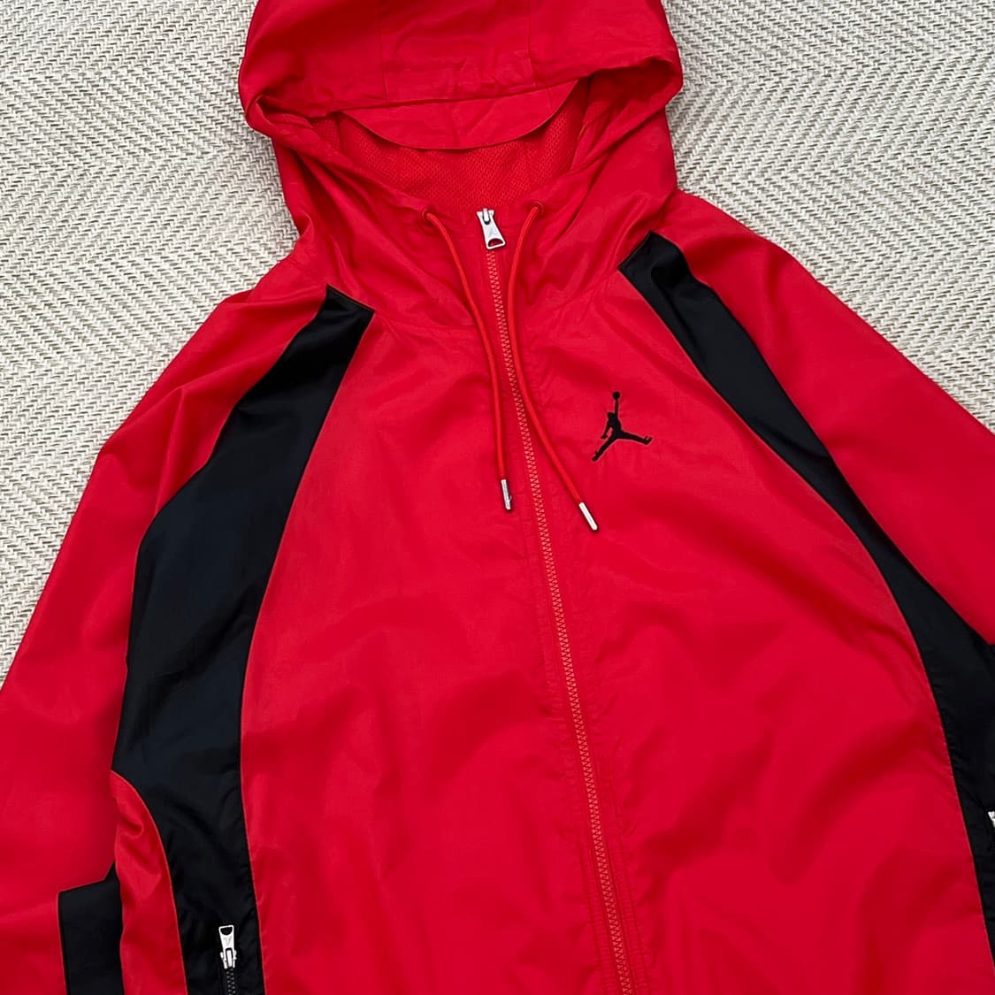 조던 올드스쿨 바람막이 r2981 상품이미지4