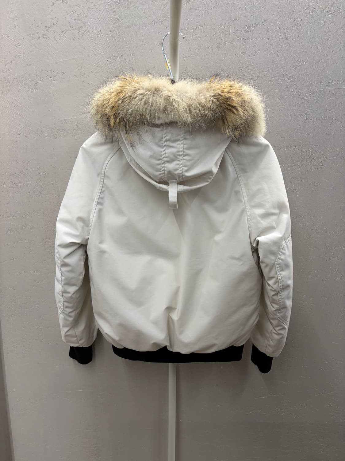 Canada Goose Chilliwack Bomber M 상품이미지6