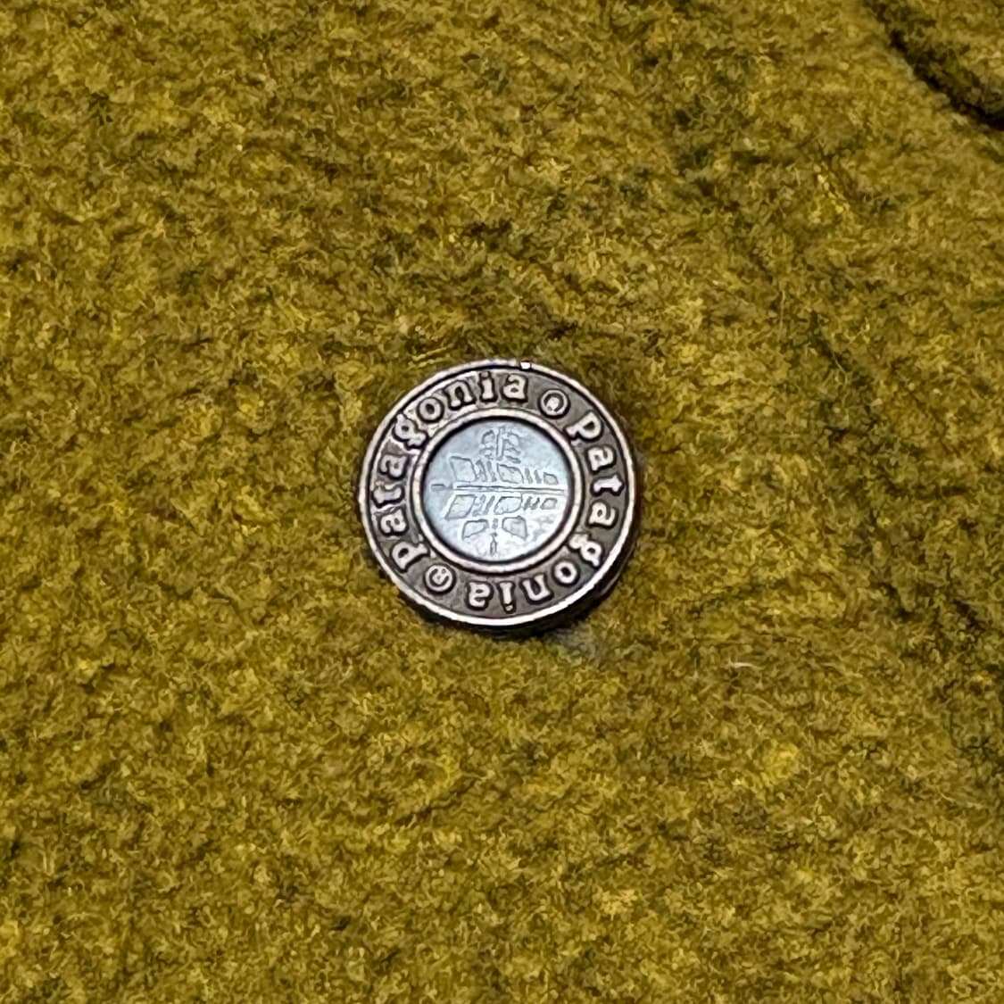 [S] 파타고니아 USA 신칠라 쉐어링 자켓 상품이미지3