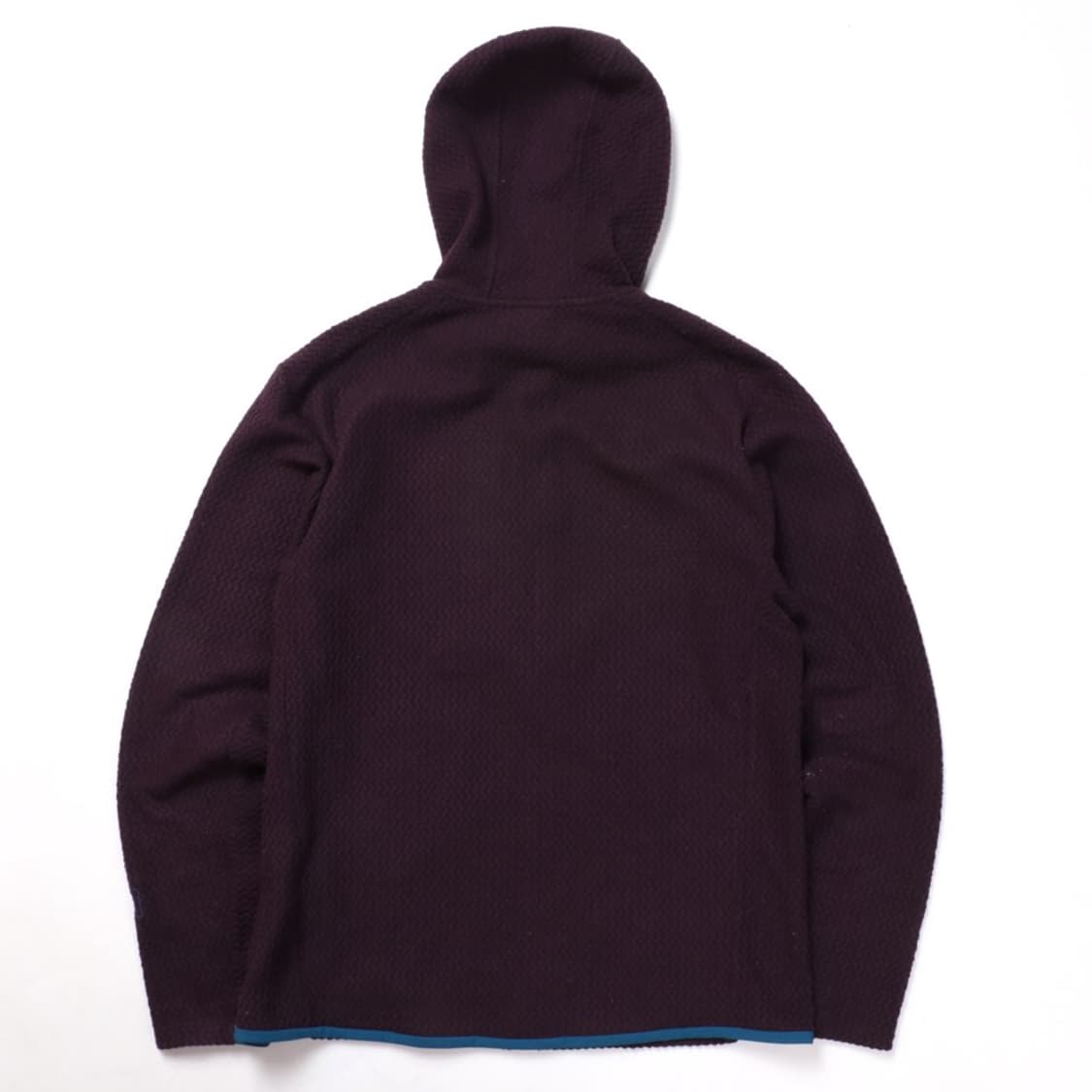 파타고니아 Patagonia R1 Air Full Zip Hoody  상품이미지4