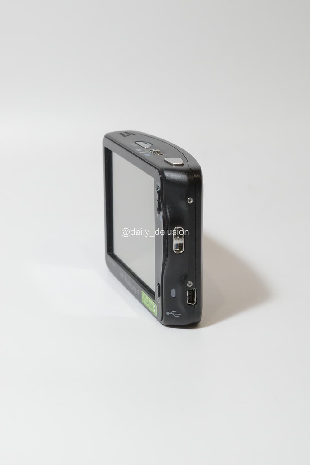 HP 포토스마트 R937 상품이미지6