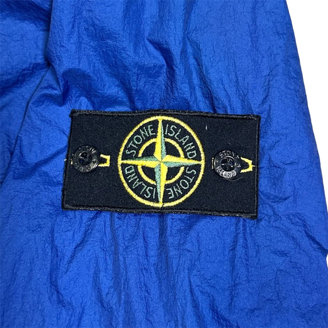12SS Stone Island Membrana Smock Jacket 상품이미지5
