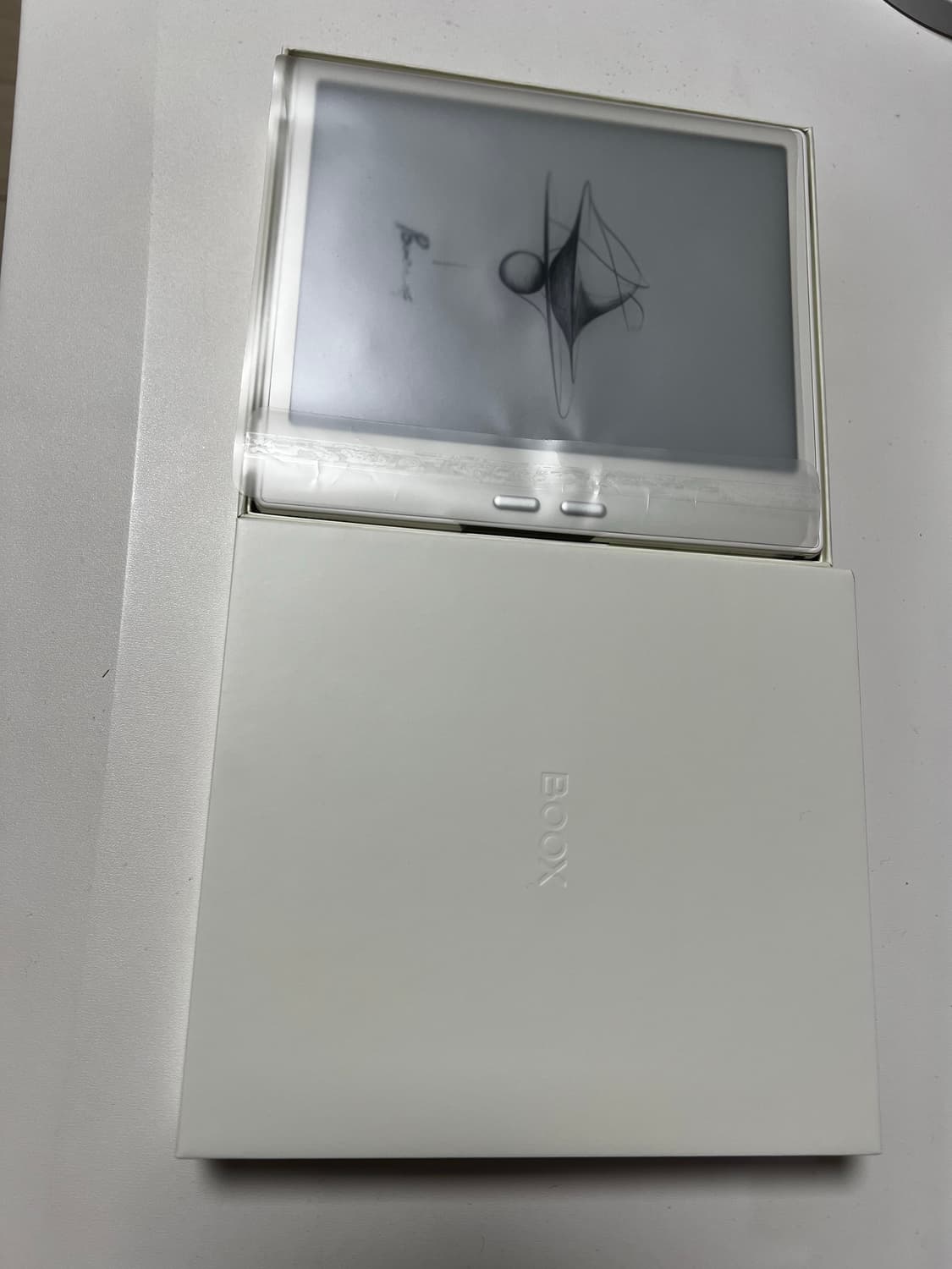 오닉스 이북리더기 고7 go7 상품이미지4