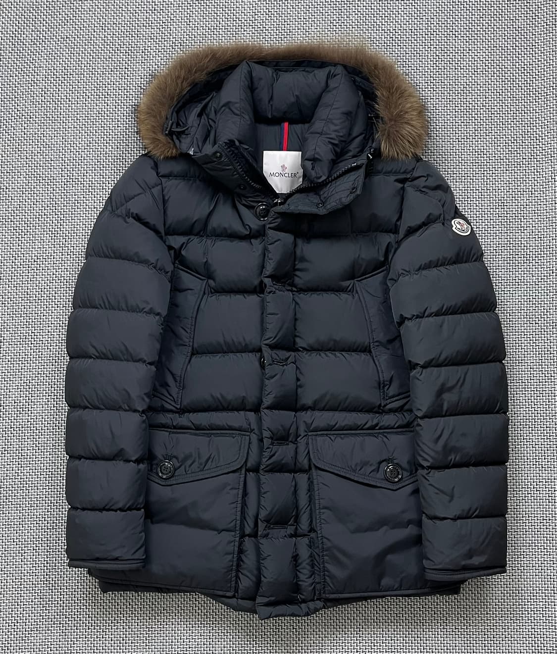 몽클레어 클루니 3 상품이미지1