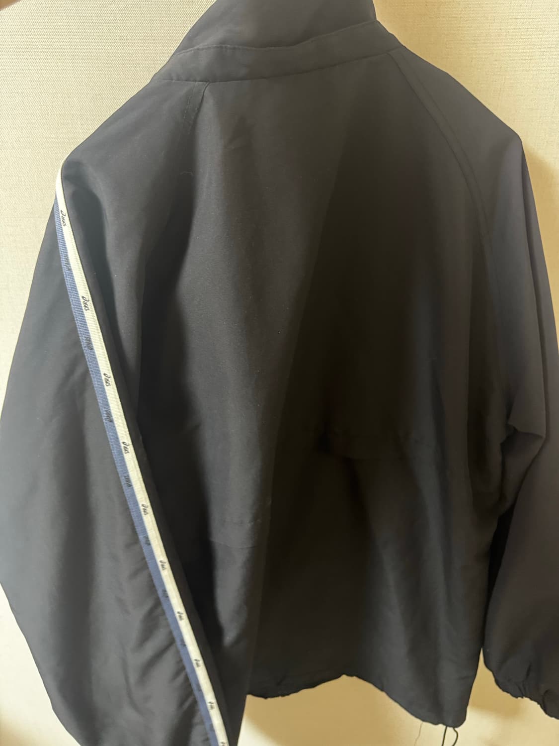 아식스 바람막이 상품이미지3