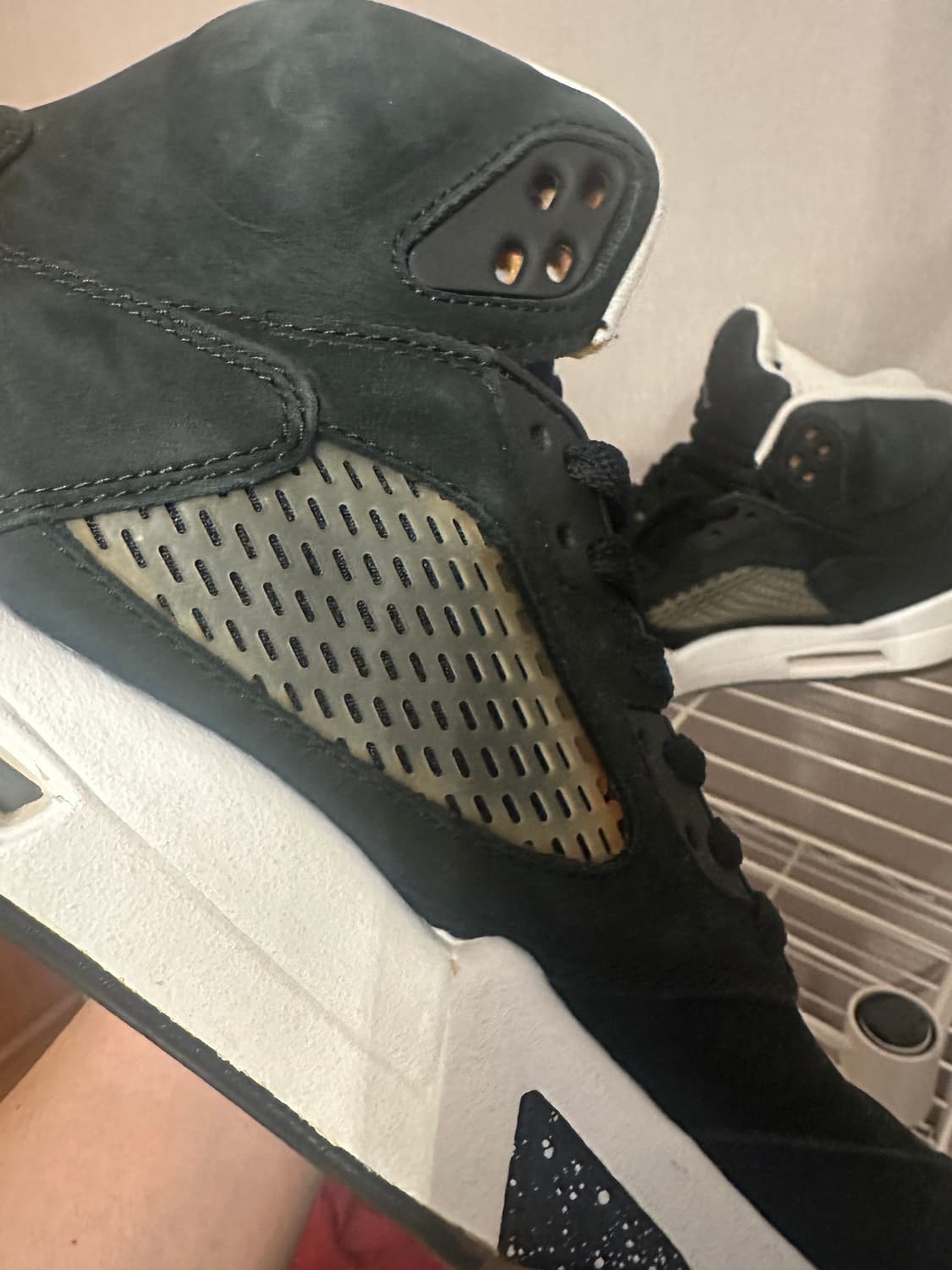 조던 5 오레오 상품이미지3