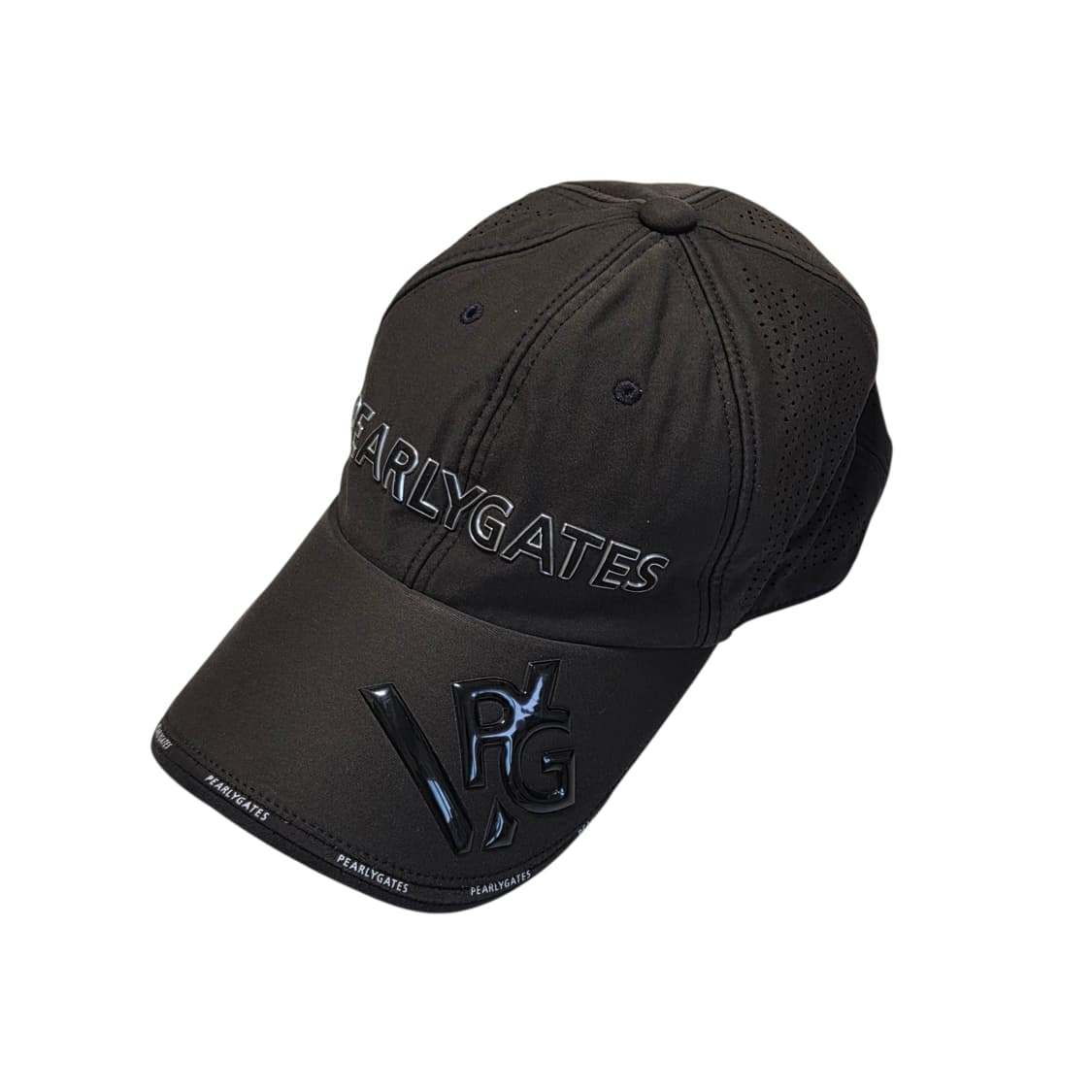 PEARLY GATES 파리게이츠 볼캡 골프 웨어 상품이미지2