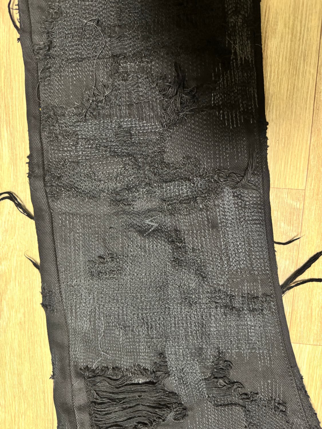 언더커버 85데님 상품이미지2