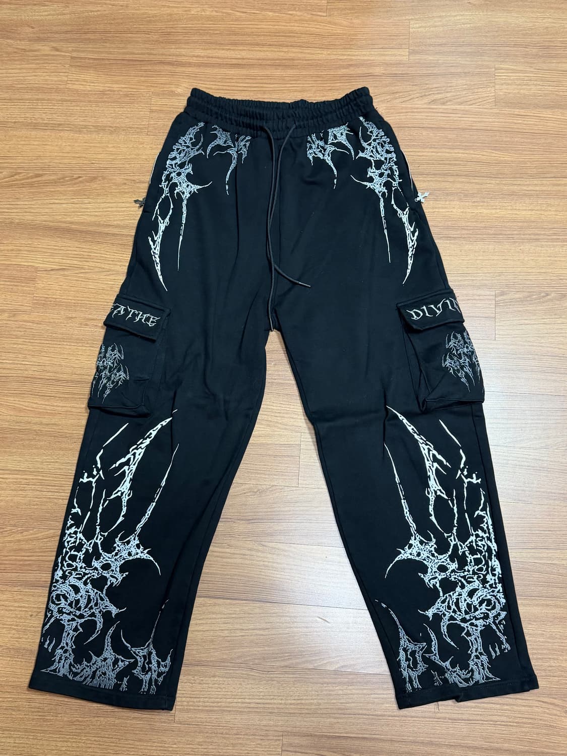 BreatheDivinity 반팔, 긴팔, 바지 팔아요 상품이미지7