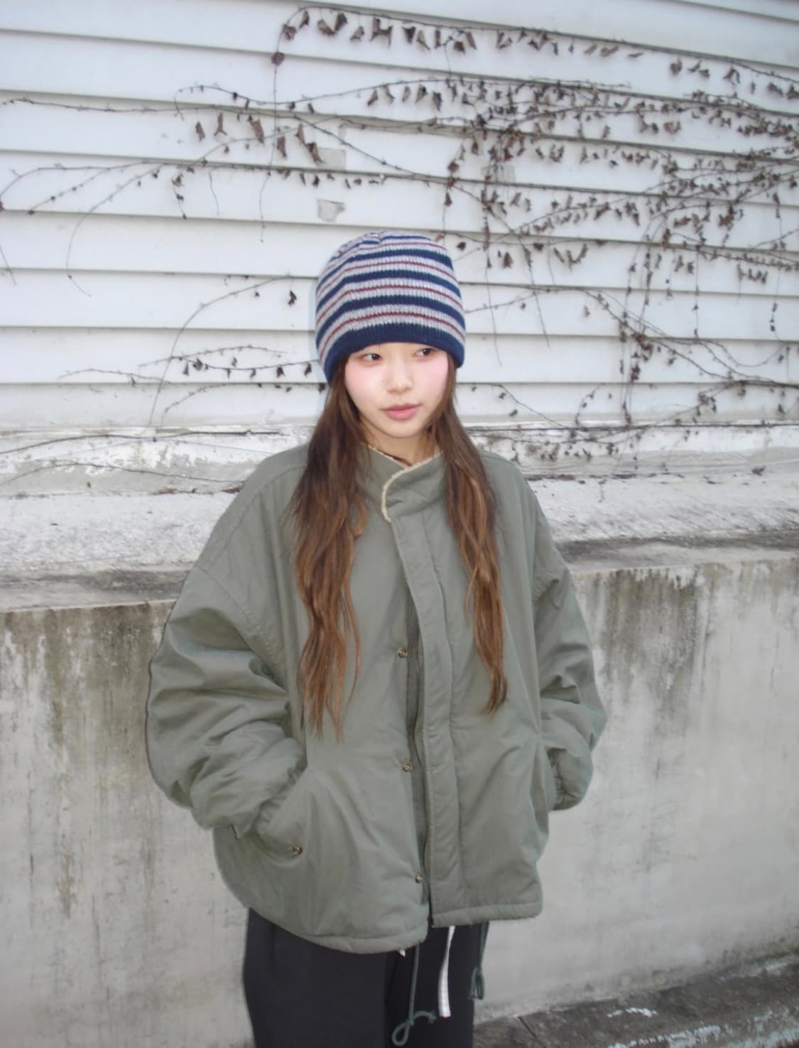 아워캐비넷 dumble warm safari 상품이미지1