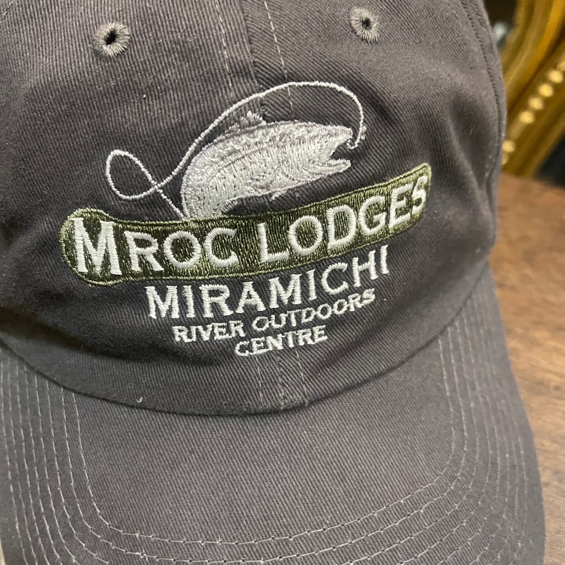 Vintage cap 상품이미지2