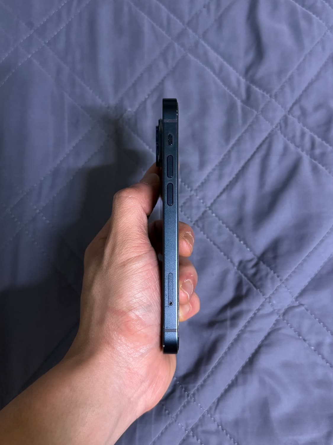 아이폰 13미니 미드나이트 128GB 상품이미지3