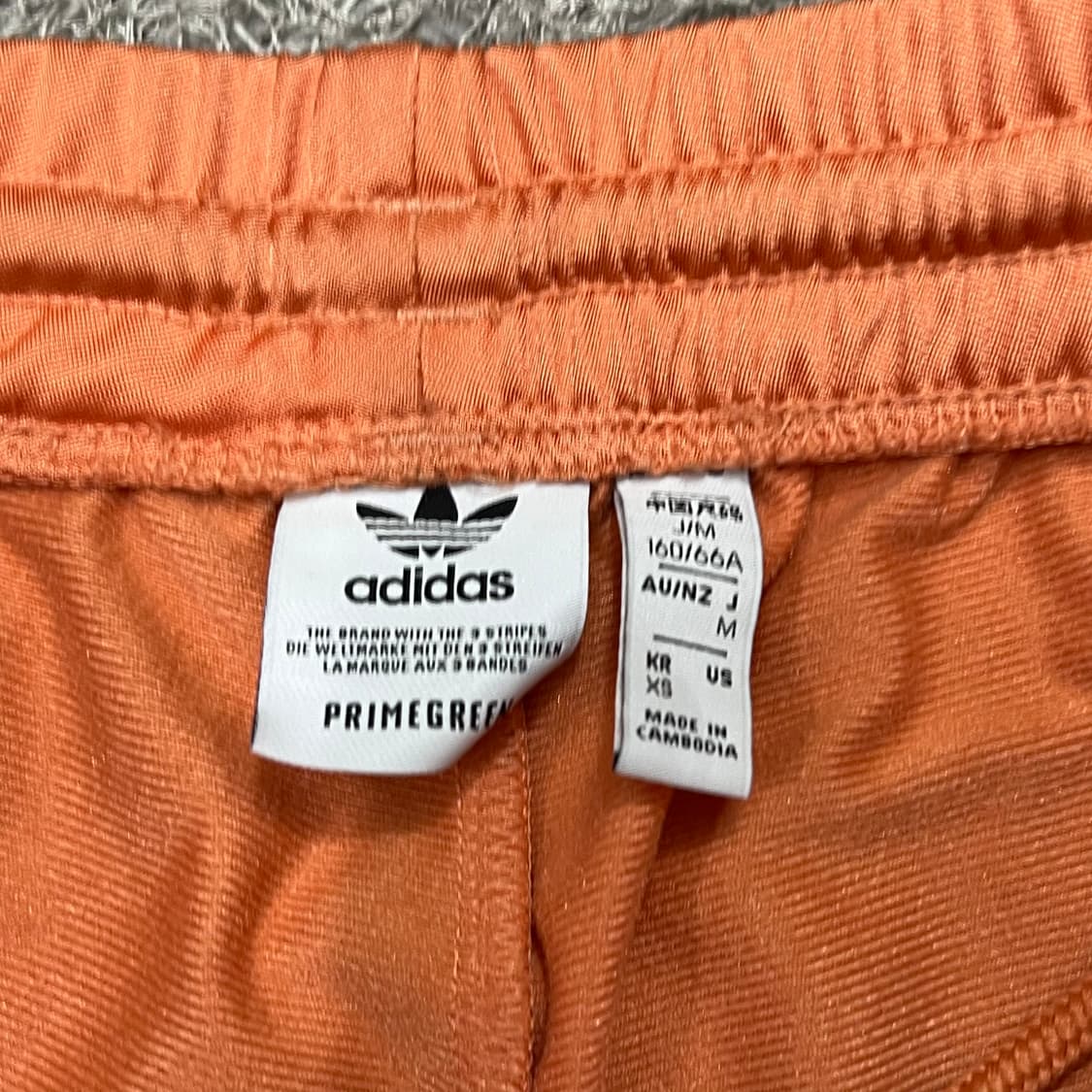 [우먼95] 아디다스 트랙팬츠 상품이미지3