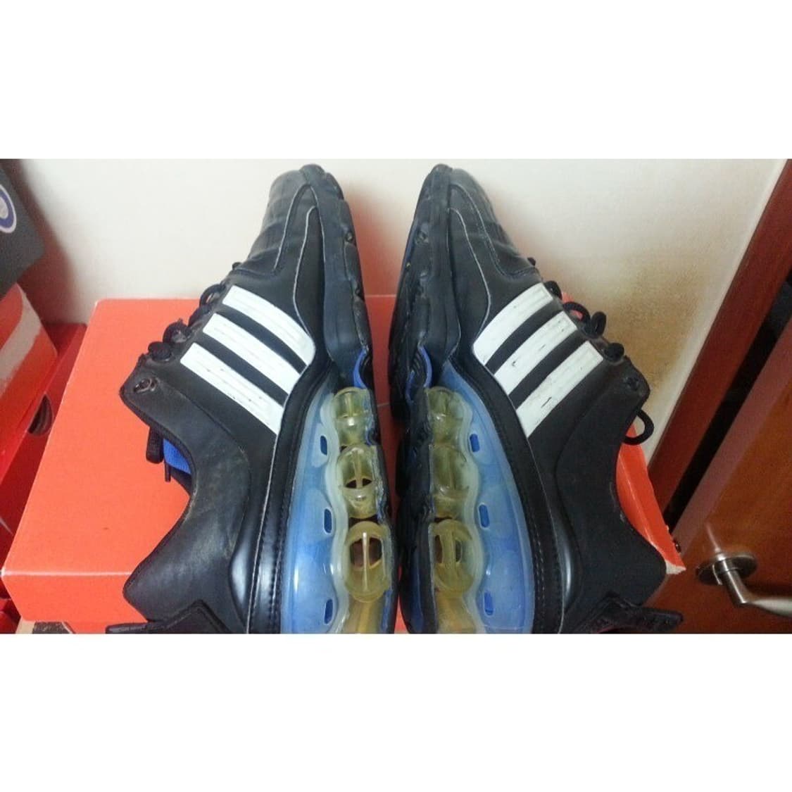 아디다스 파워바운스 프로그노 검파 285 상품이미지5