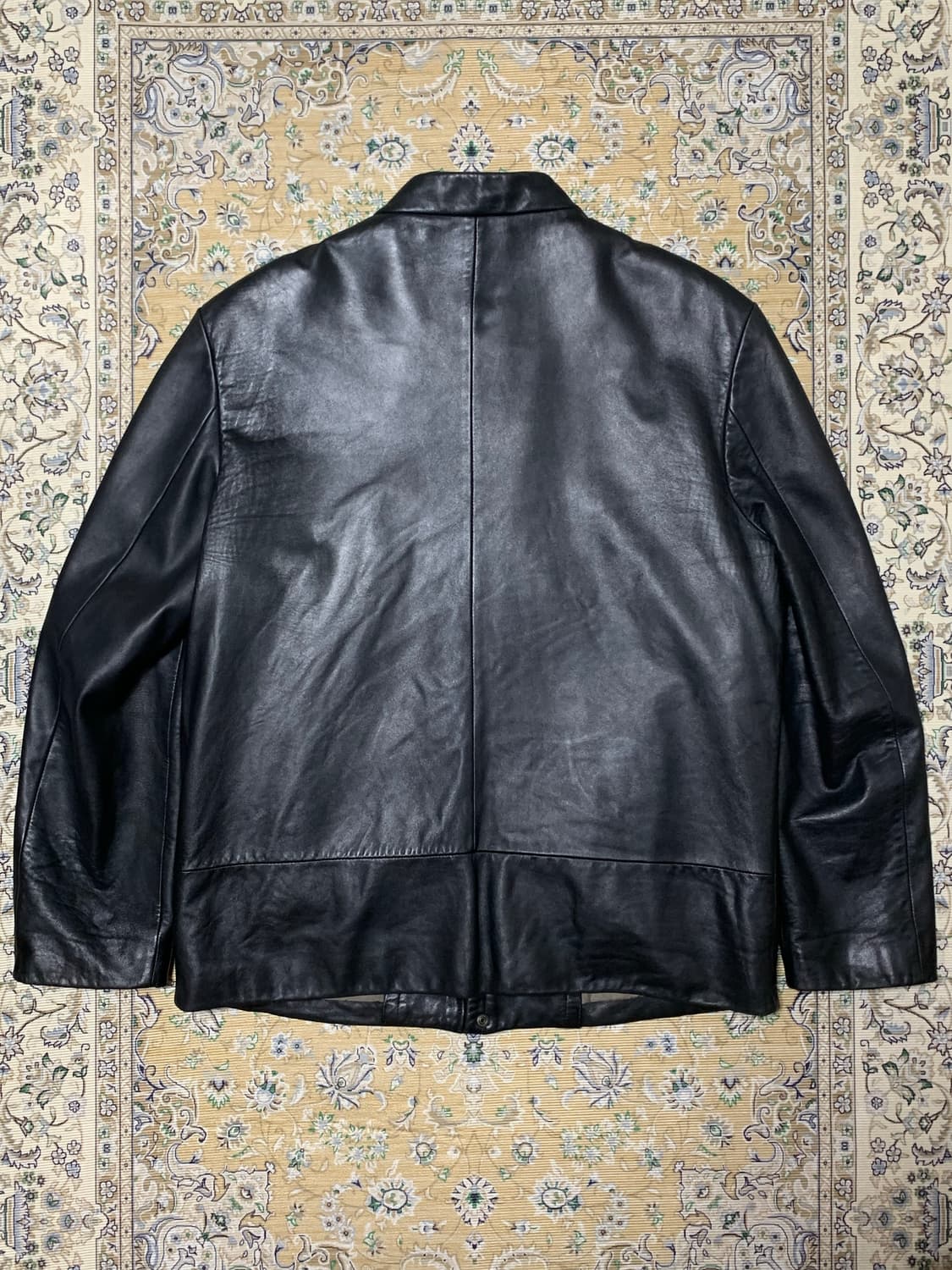 지이크 양가죽 자켓 상품이미지10