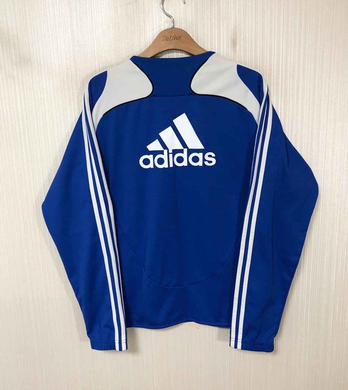 아디다스 08-09 첼시FC 스웨트탑 100 상품이미지8