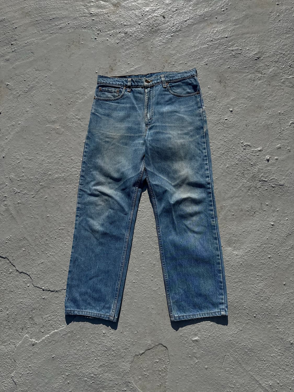 90s Levi's 510 빈티지 리바이스 데님팬츠 상품이미지1