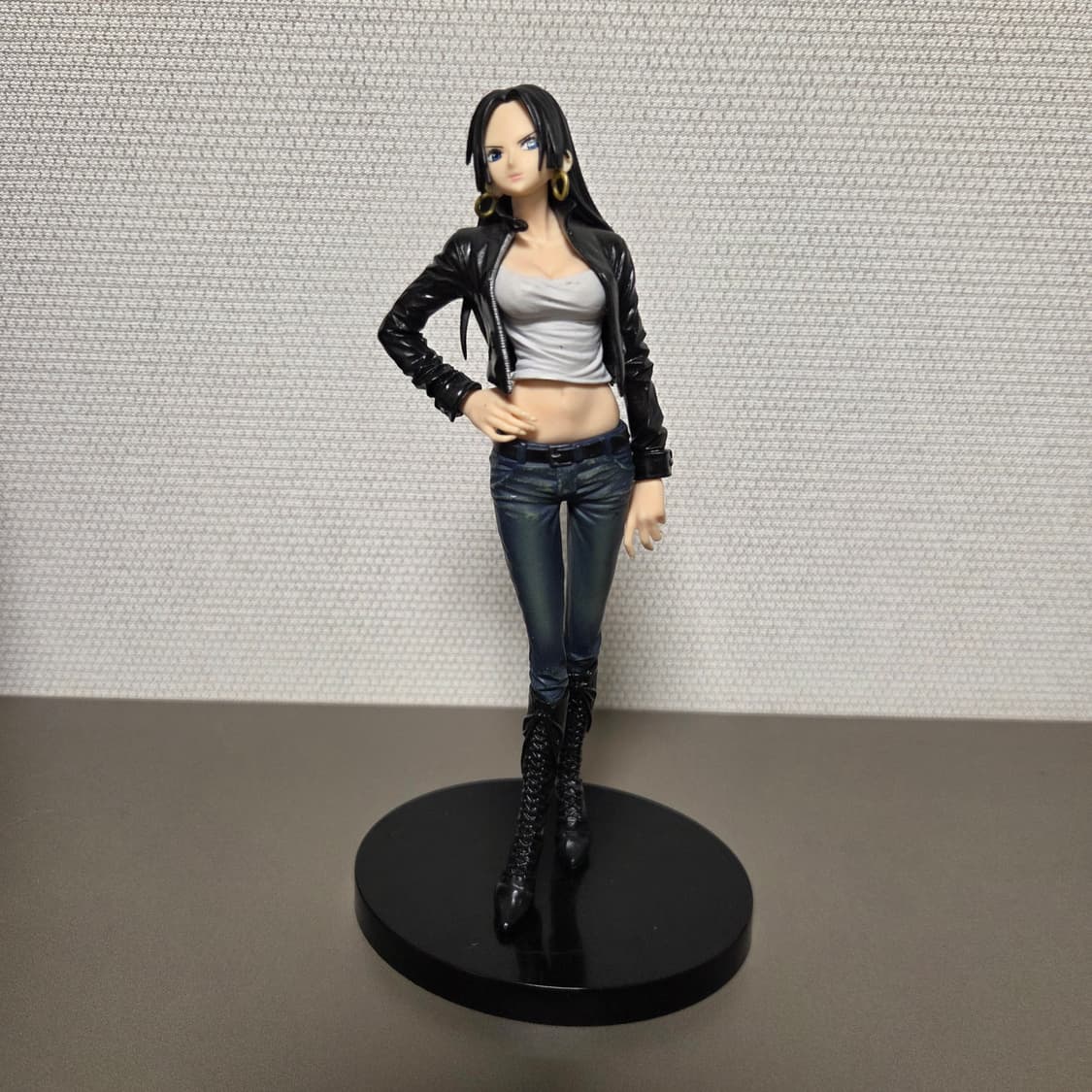 원피스 진 시리즈 조로+헨콕 피규어 2종 상품이미지2