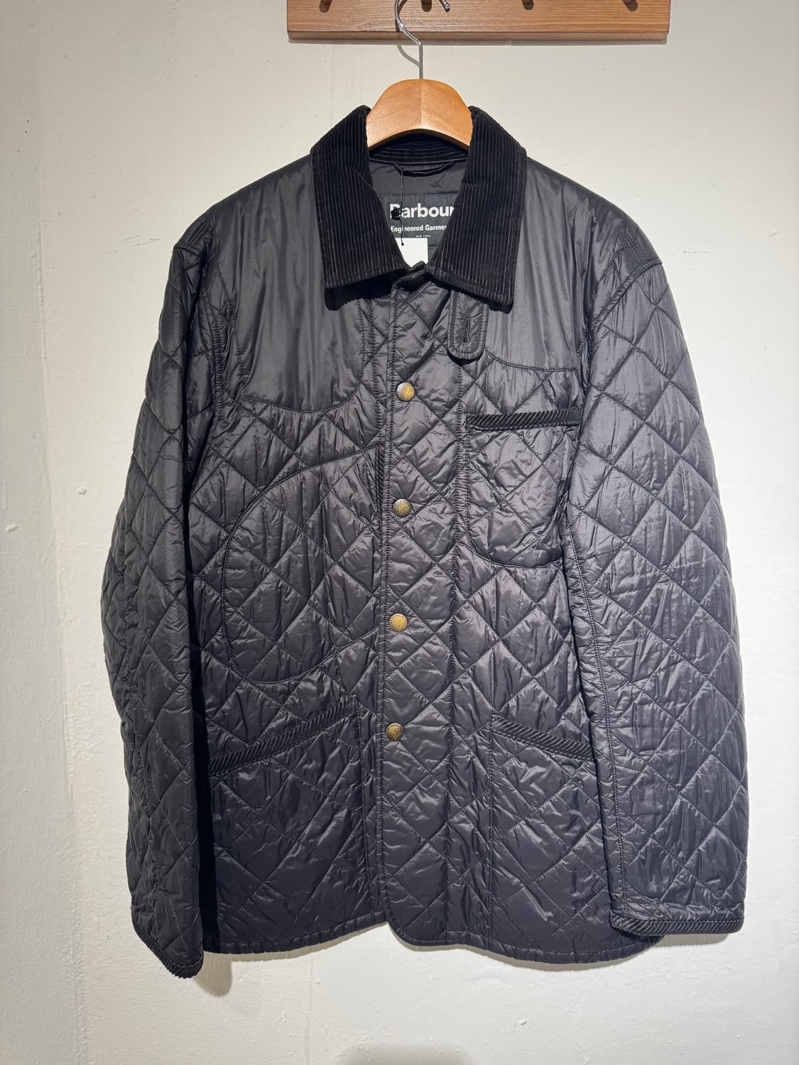 BARBOUR X ENGINEERED GARMENTS 상품이미지1