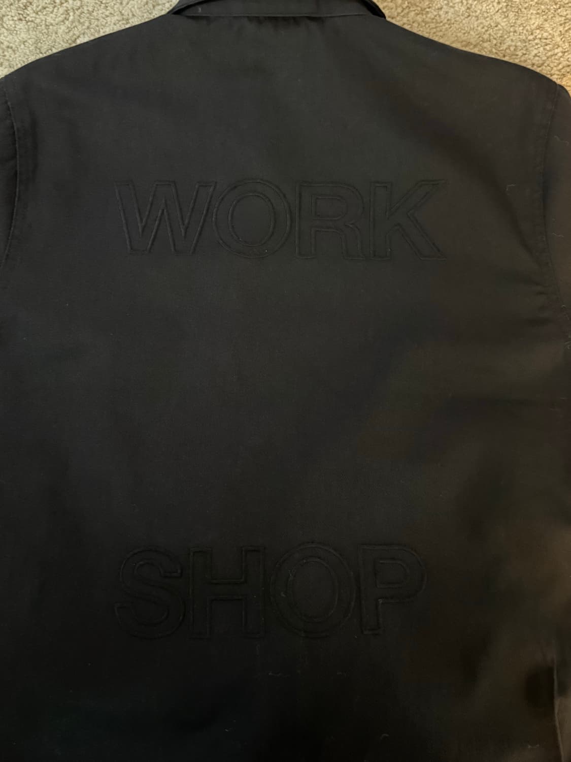 디키즈 아워레가시 워크자켓 상품이미지4