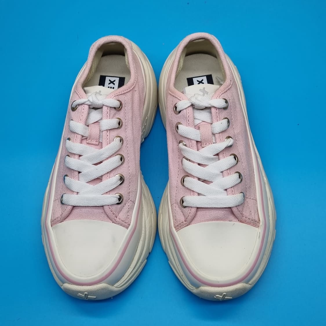 젝시믹스 여성운동화230 굽5 상품이미지2