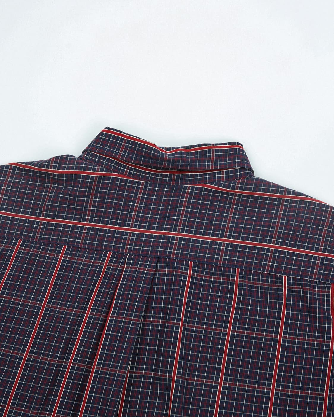 Stussy 90's USA Check Shirt 상품이미지10