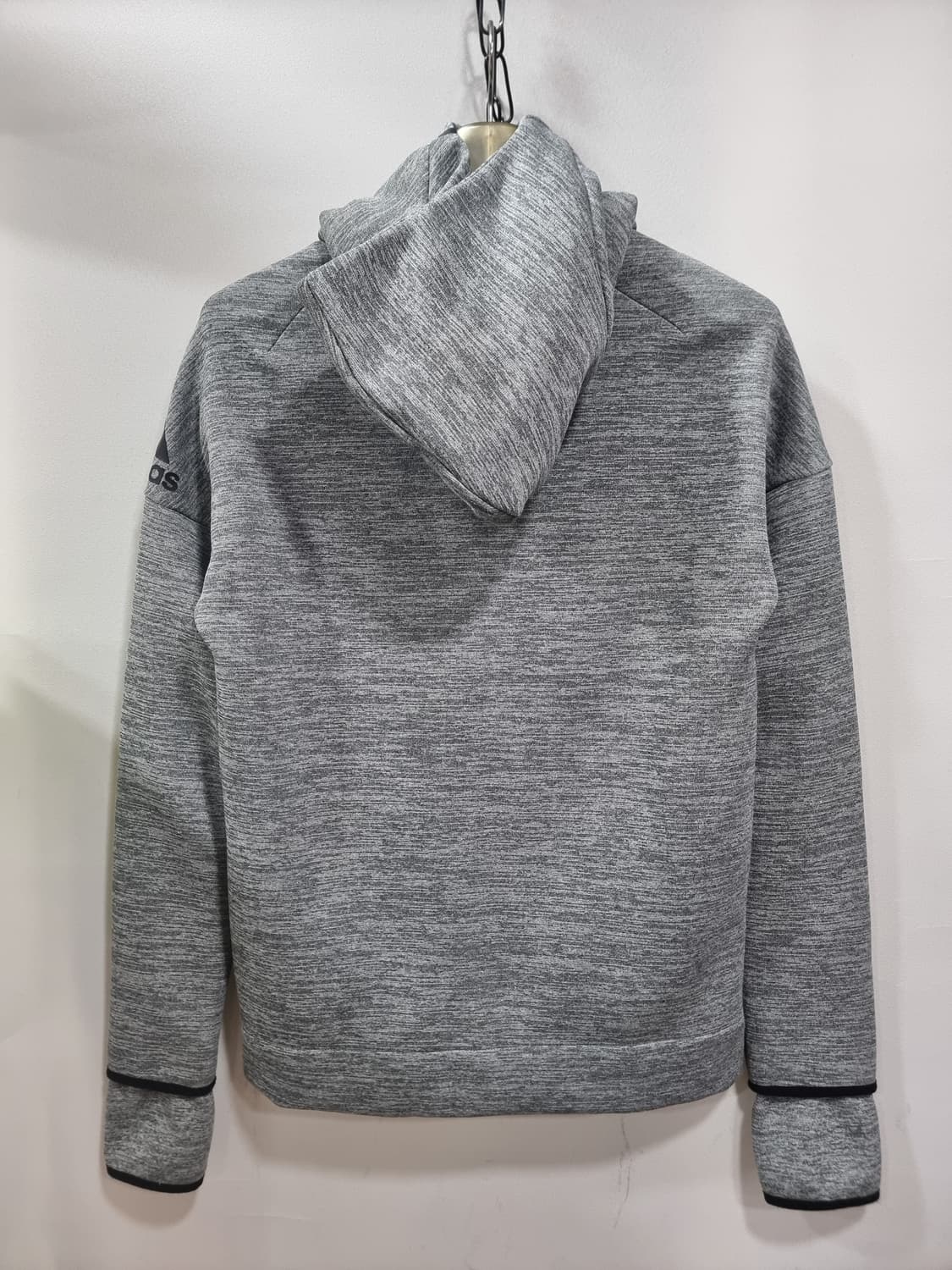 아디다스 후드집업 (C982 상품이미지2