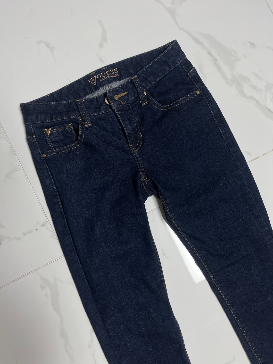 GUESS 여성 청바지 25 사이즈 상품이미지1