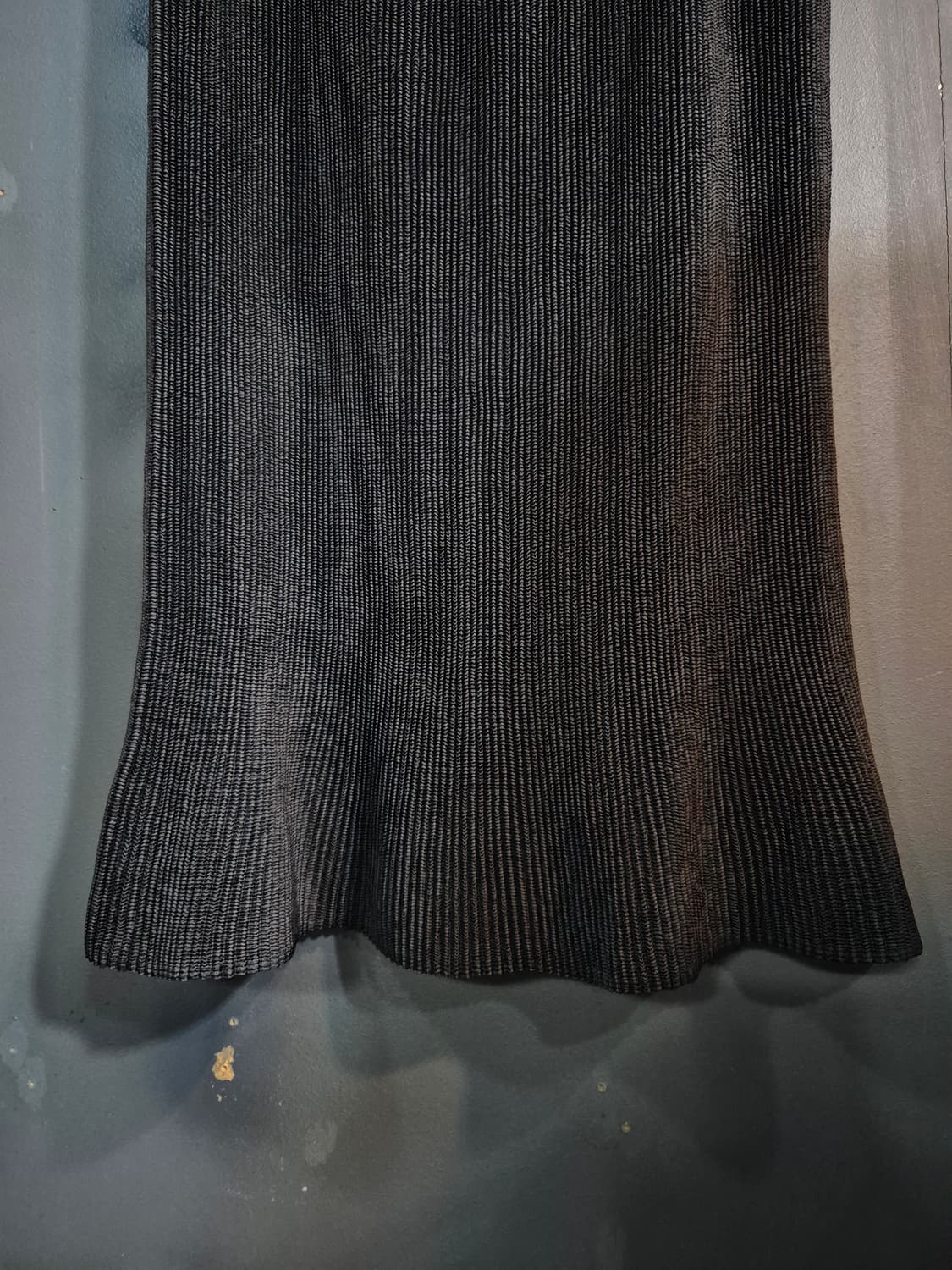 일본 플리츠 가디건 치마 세트 55 66 새상품 상품이미지8