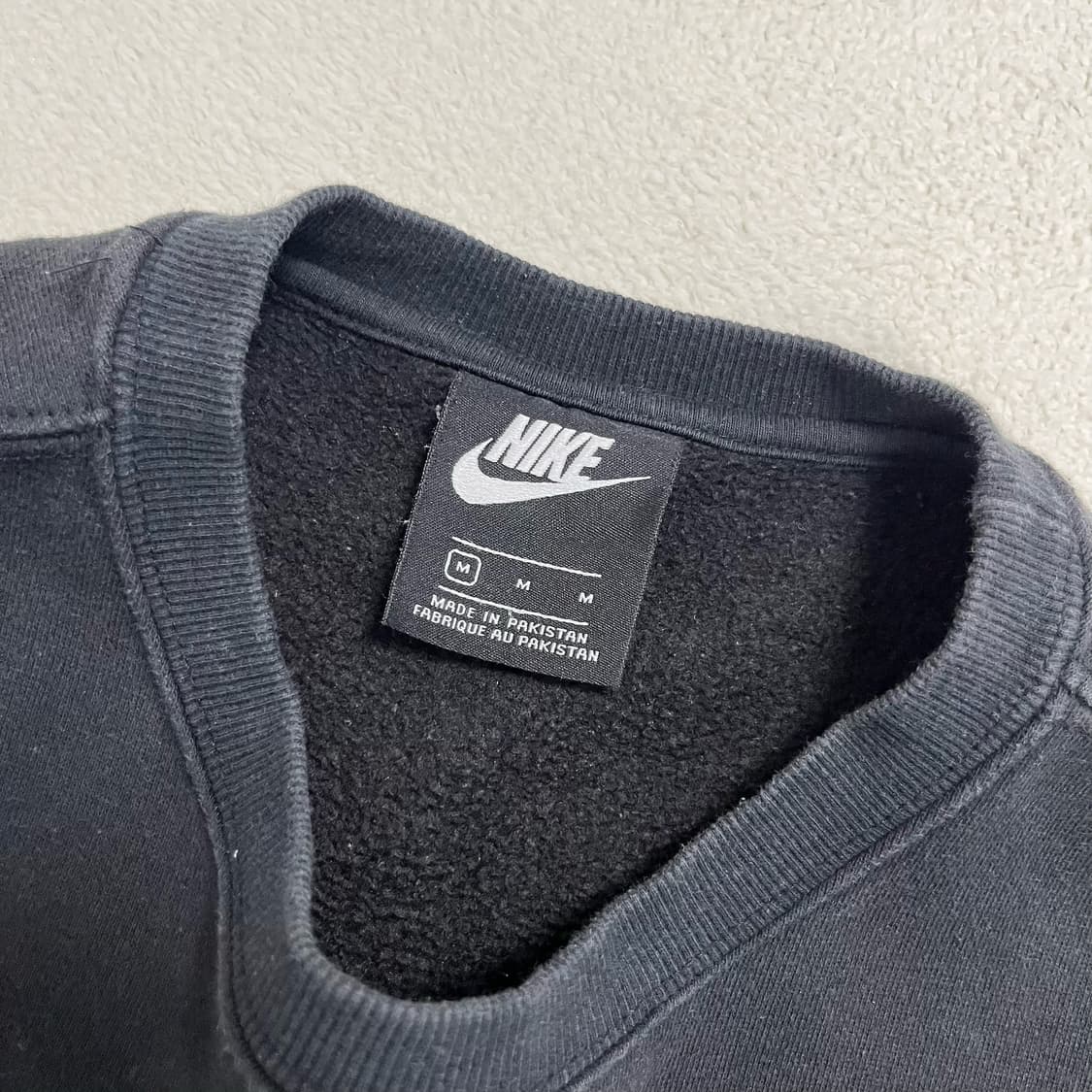 Nike black sweatshirt  상품이미지6