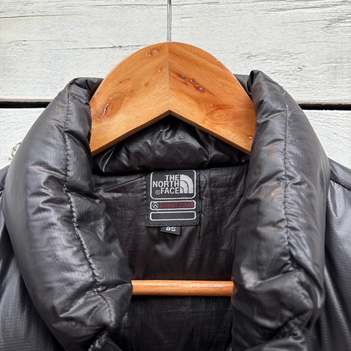 The North Face 노스페이스 패딩 상품이미지5