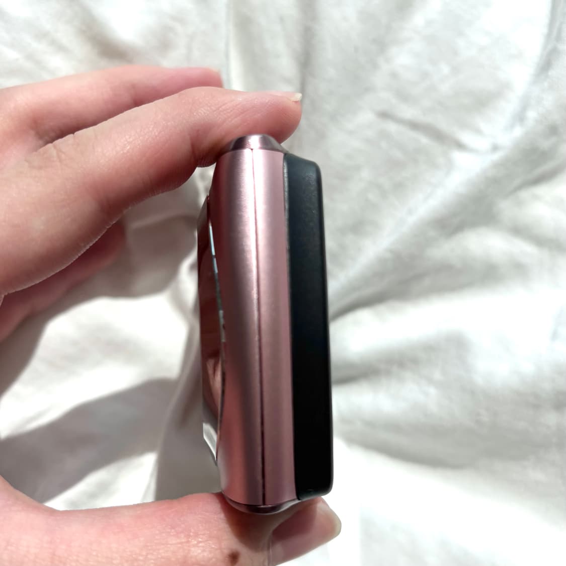 카시오 엑슬림 z370 핑크 casio exilim 상품이미지6