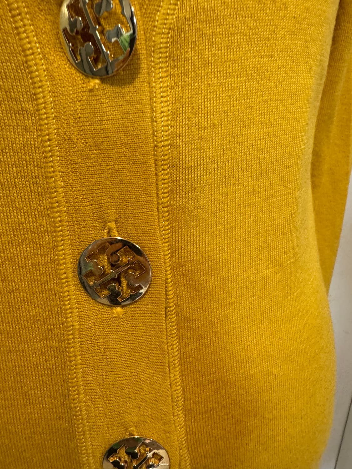 토리버치 시몬 가디건 상품이미지6