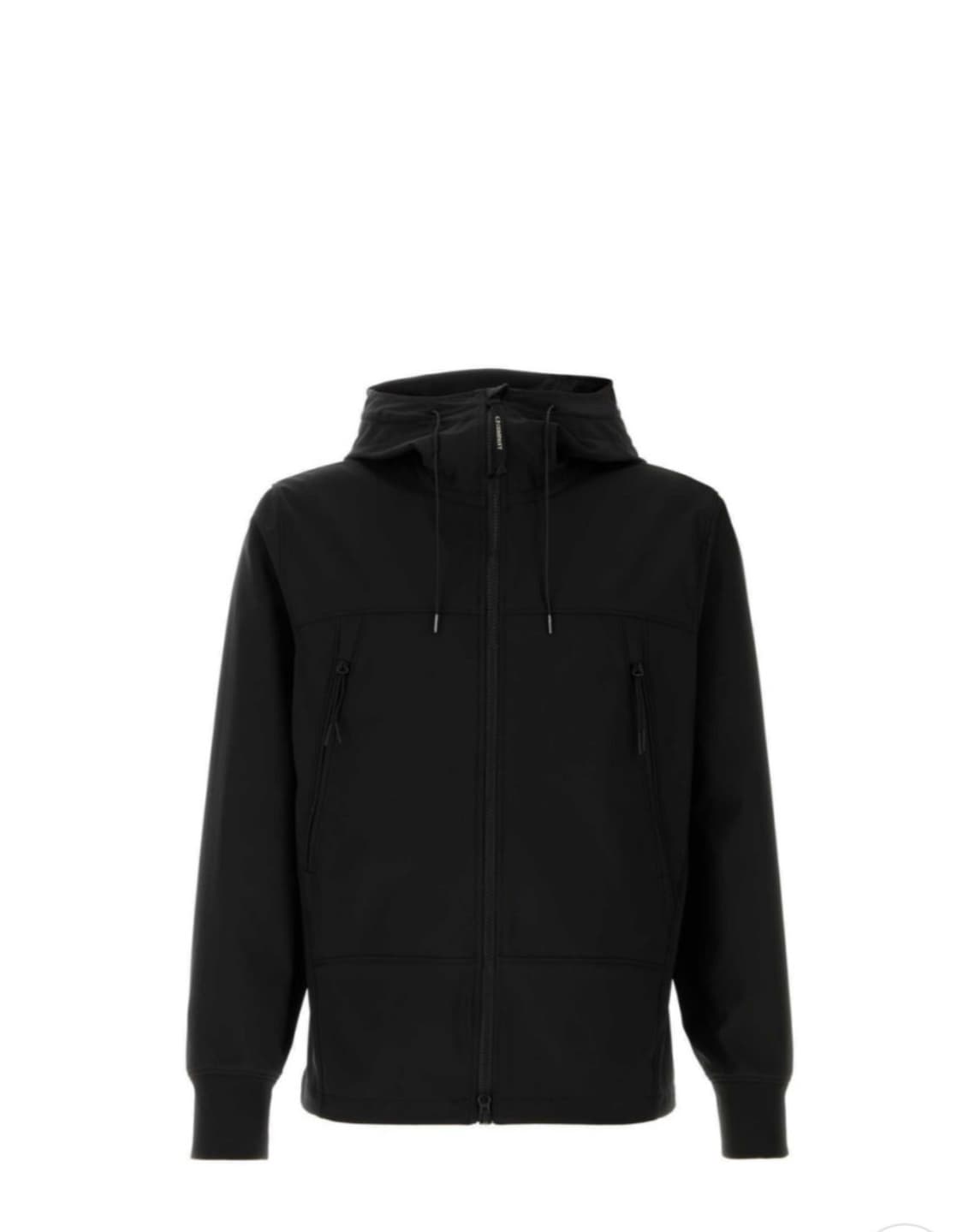 Cp컴퍼니 고글 바람막이 상품이미지3