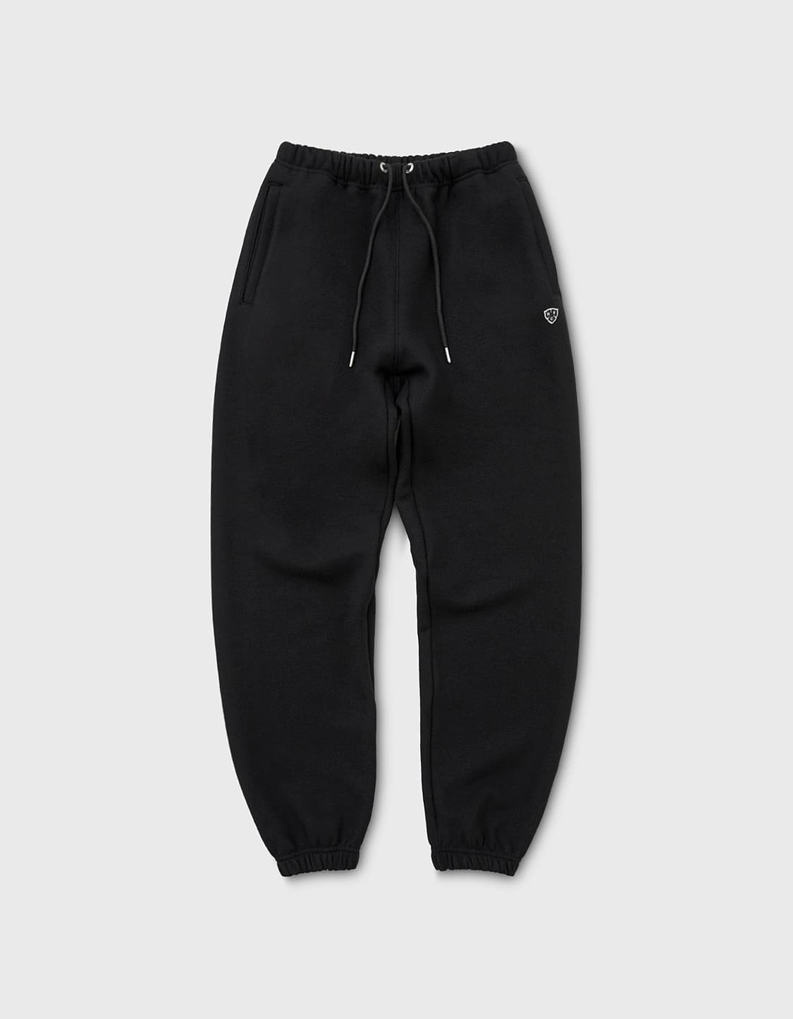 헤리티지플로스 메리노울 후드 조거 셋업판매 상품이미지3