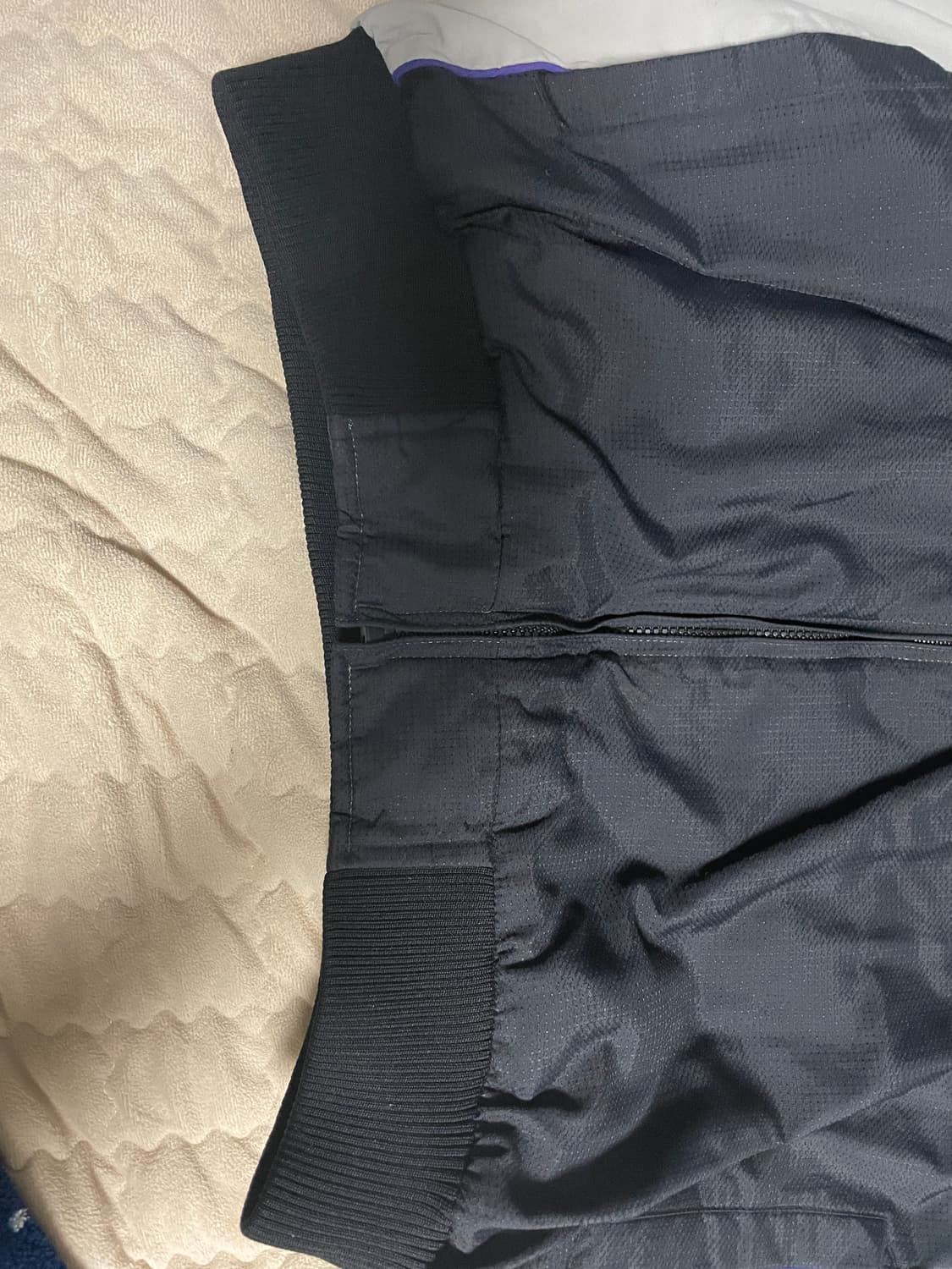 MLB 콜로라도 마제스틱 자켓 xxl 상품이미지2