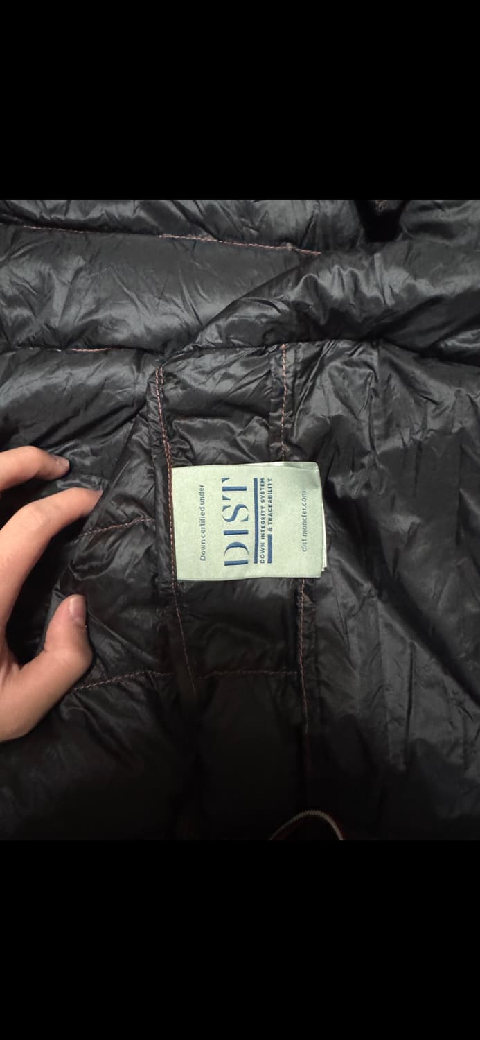 몽클레어 경량패딩 상품이미지6