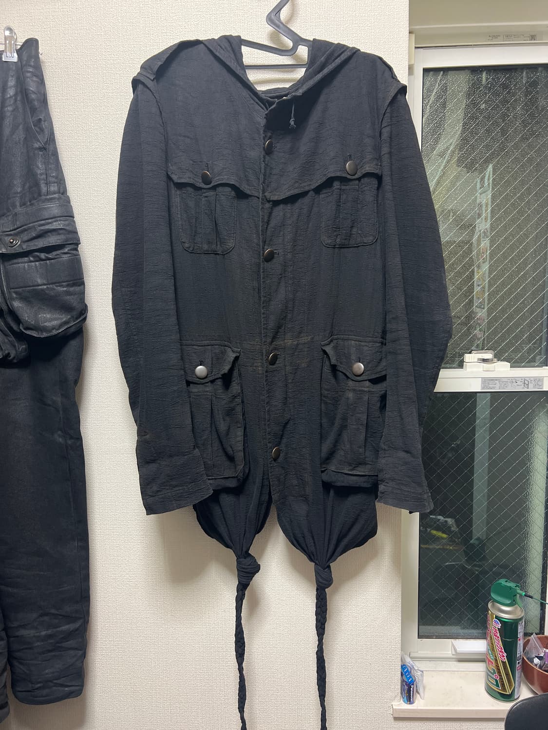 미하라 야스히로 / 브레이드 자켓 상품이미지2